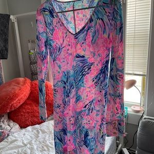 Lilly Pulitzer Dress